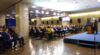 The Medallion Award Ceremony attendees