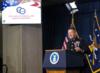 Marine Corps Commanding General, Major General James W. Bierman Jr. - Keynote Speaker