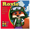 3Rs Coloring Book - Roxie