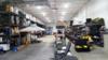 USAE’s 4,500 square foot warehouse