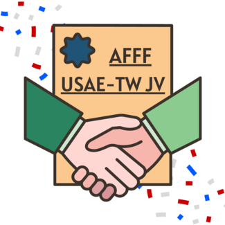 USAE-TW JV Awarded $800M AFFF MATOC