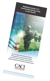 CACI Brochure