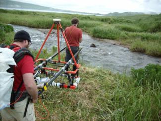 Geophysical Services