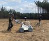 Dynamic AGC survey using WRT’s APEX One-Pass AGC Sensor, Gadsden, AL
