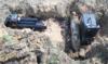 Use of the XRS-4 and Digital Receiver to View a 4.2" Mortar