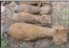 81mm & 60mm Mortars